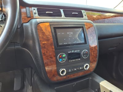 2007 Chevrolet Tahoe LT