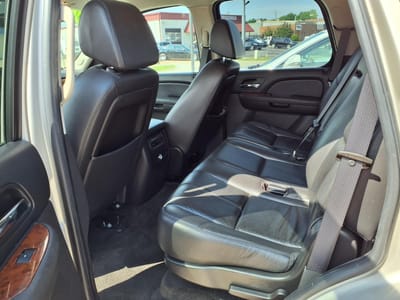 2007 Chevrolet Tahoe LT