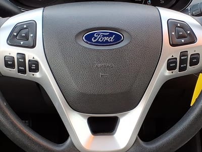 2013 Ford Edge SE