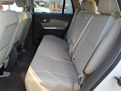 2013 Ford Edge SE