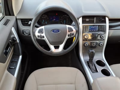 2013 Ford Edge SE