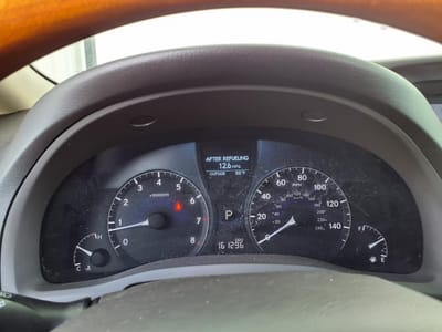 2010 Lexus RX 350 Base