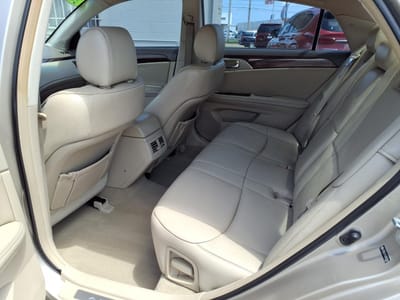 2008 Toyota Avalon XLS