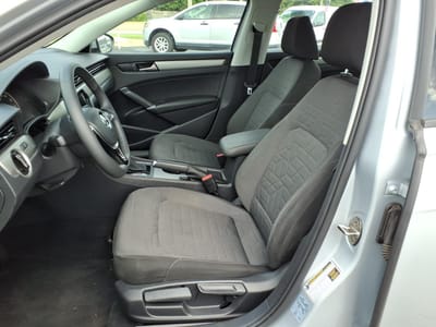 2021 Volkswagen Passat S