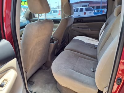 2007 Toyota Tacoma V6