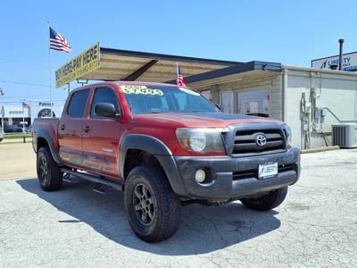 2007 Toyota Tacoma V6