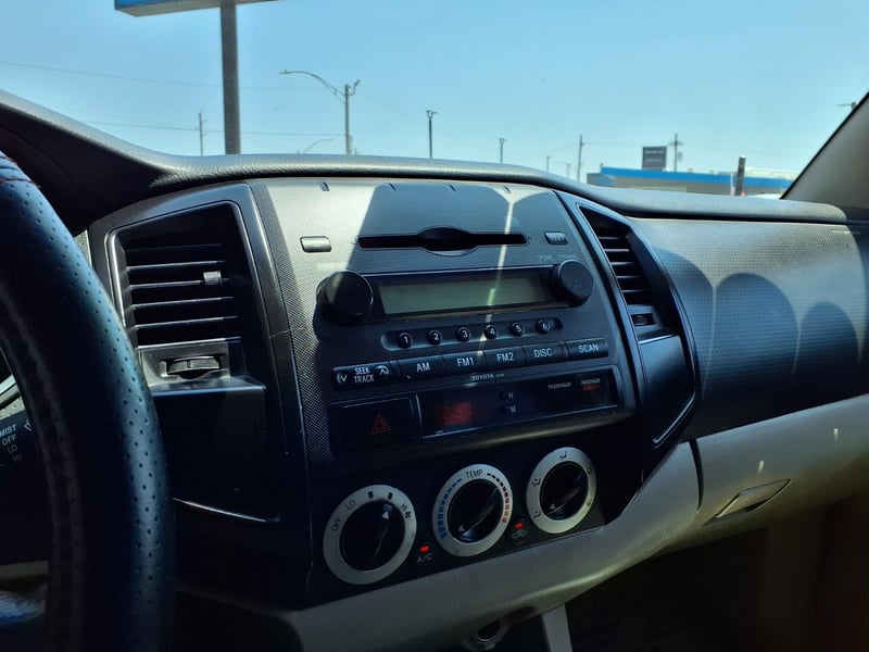 2007 Toyota Tacoma V6
