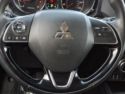 2020 Mitsubishi Outlander Sport SE
