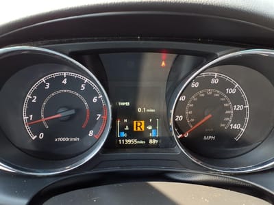 2020 Mitsubishi Outlander Sport SE