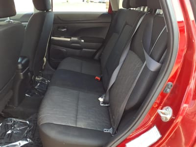 2020 Mitsubishi Outlander Sport SE