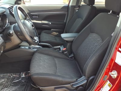 2020 Mitsubishi Outlander Sport SE