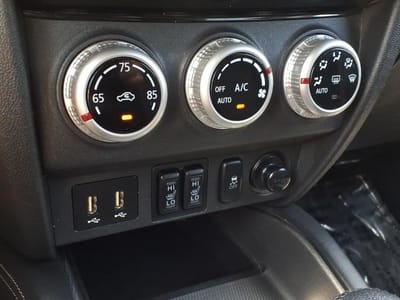 2020 Mitsubishi Outlander Sport SE