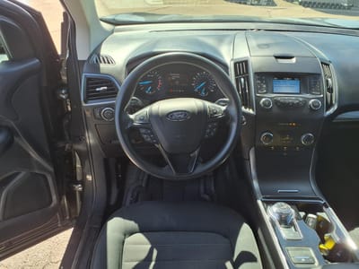 2019 Ford Edge SE