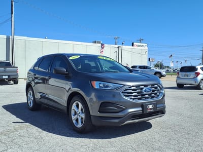 2019 Ford Edge SE