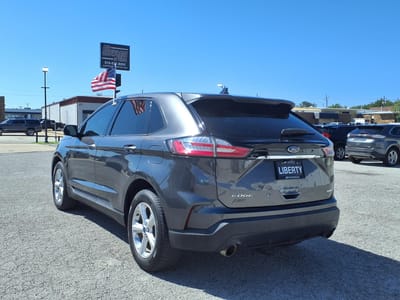 2019 Ford Edge SE