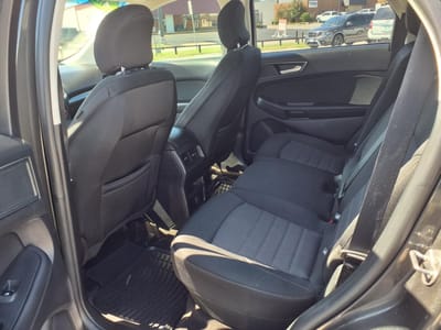 2019 Ford Edge SE