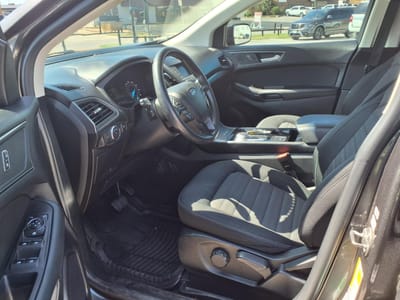 2019 Ford Edge SE
