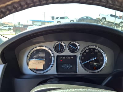 2011 Cadillac Escalade Luxury
