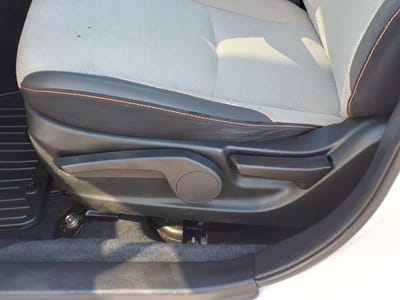2016 Subaru Crosstrek Hybrid