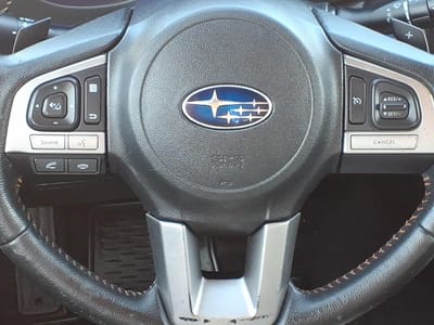 2016 Subaru Crosstrek Hybrid