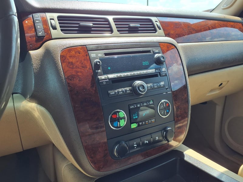 2010 Chevrolet Tahoe LT
