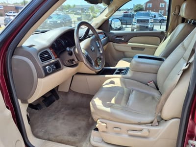 2010 Chevrolet Tahoe LT