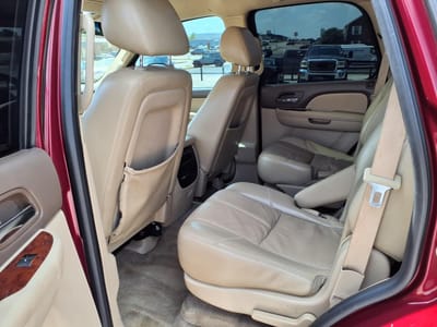 2010 Chevrolet Tahoe LT