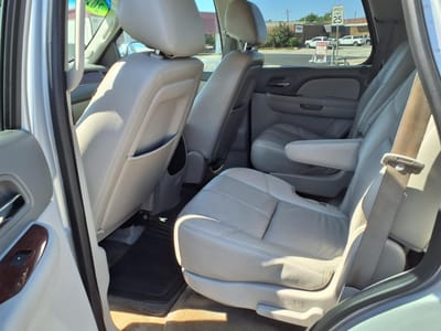 2012 Chevrolet Tahoe LT
