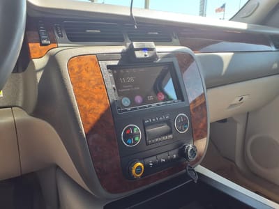 2007 Chevrolet Tahoe