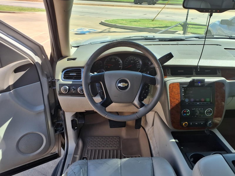 2007 Chevrolet Tahoe