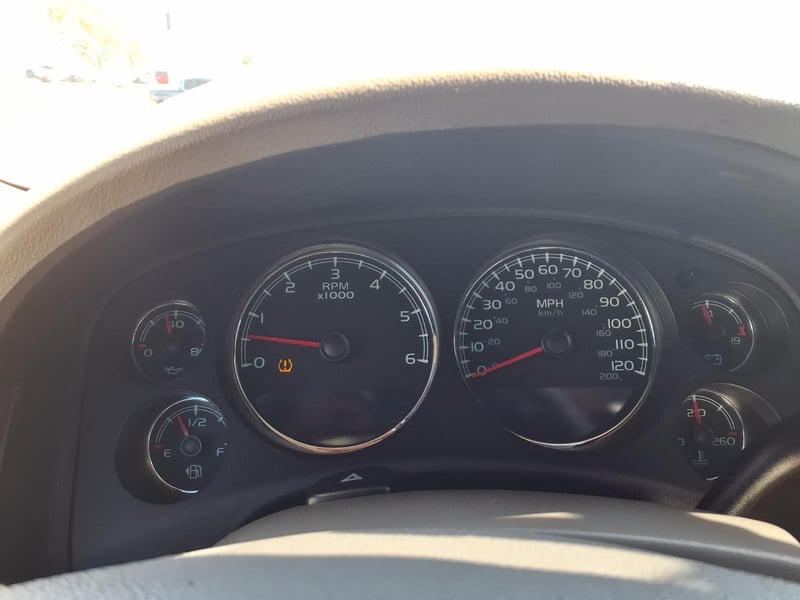 2007 Chevrolet Tahoe