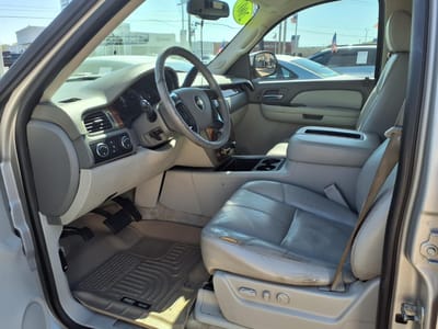 2007 Chevrolet Tahoe