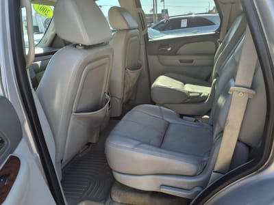 2007 Chevrolet Tahoe