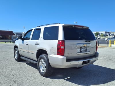 2007 Chevrolet Tahoe