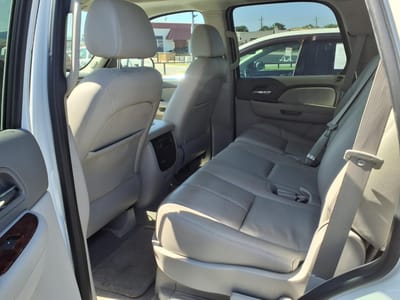 2009 Chevrolet Tahoe Hybrid