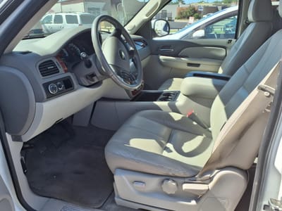 2009 Chevrolet Tahoe Hybrid