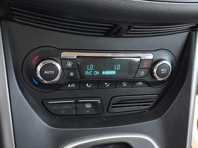 2015 Ford C-MAX Hybrid SE