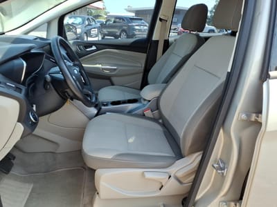 2015 Ford C-MAX Hybrid SE