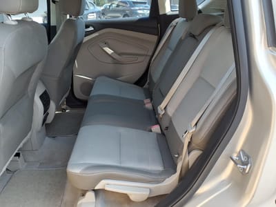 2015 Ford C-MAX Hybrid SE