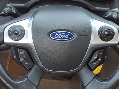2015 Ford C-MAX Hybrid SE