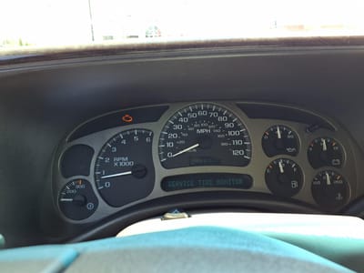 2004 GMC Yukon XL Denali