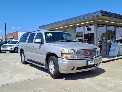2004 GMC Yukon XL Denali