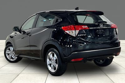 2019 HONDA HR-V