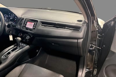 2019 HONDA HR-V