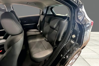 2019 HONDA HR-V