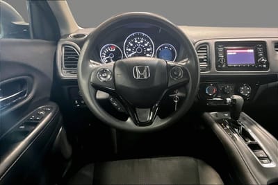 2019 HONDA HR-V