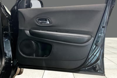 2019 HONDA HR-V