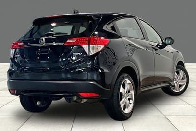 2019 HONDA HR-V
