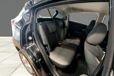 2019 HONDA HR-V
