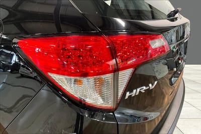 2019 HONDA HR-V